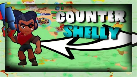Witch Hunting Shelly: Overcoming the Challenges in Brawl Stars